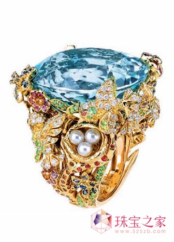 ϊW26 w피̭tָLa Bague