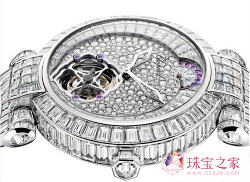ʒImperiale Tourbillon Full Setw݆