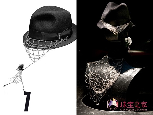 Borsalino(_Z)ñ ñc錚W
