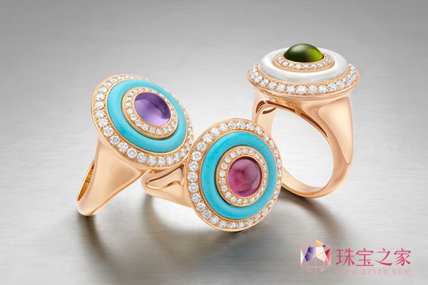 BVLGARI,錚,
