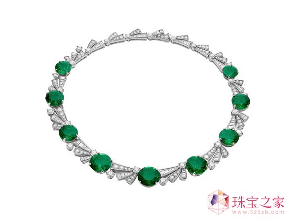 寶格麗于巴黎時裝周盛大發(fā)布DIVA頂級珠寶系列