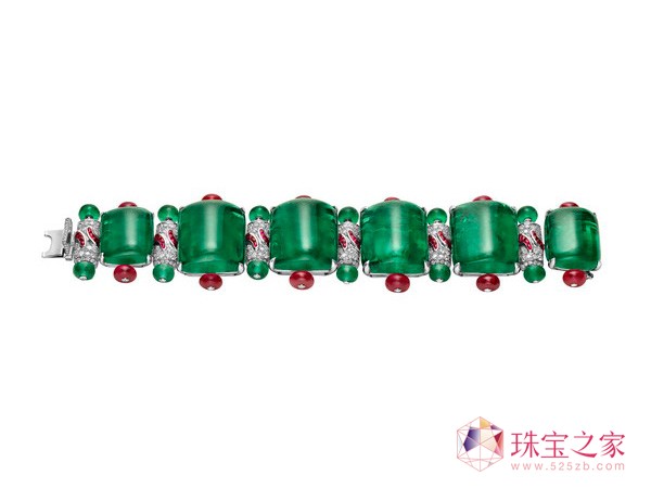 寶格麗于巴黎時裝周盛大發(fā)布DIVA頂級珠寶系列