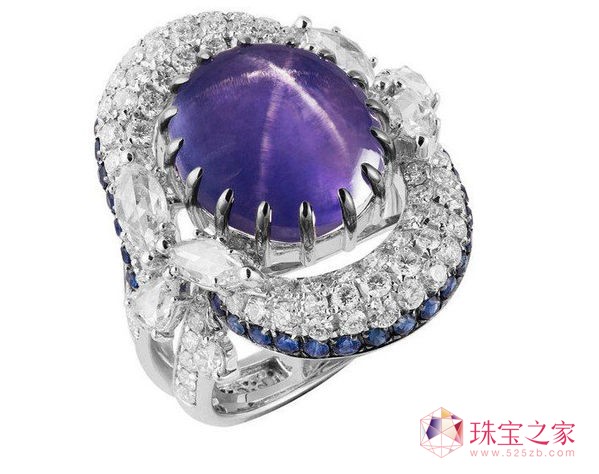 高級珠寶買手品牌ASULIKEIT推出2013新品