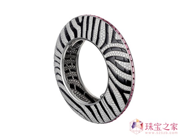 Parcours d'un style 系列手環(huán)