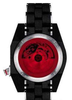 Dior Watch的七彩全奢華主義