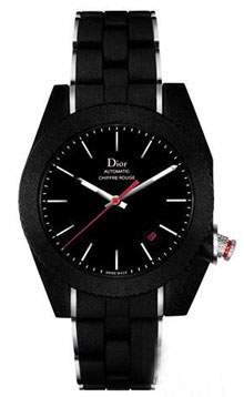 Dior Watch的七彩全奢華主義