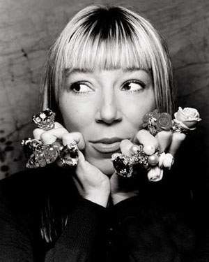 Dior Watch߲ȫAx Victoire de Castellane