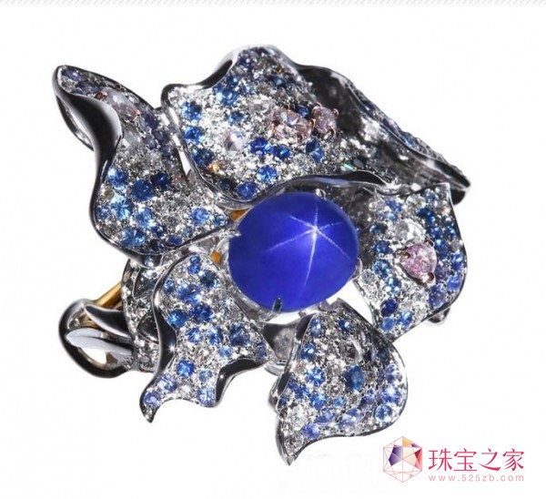 ȤȻ錚bp Valkyrie Flower׽{ʯ@ʯָ