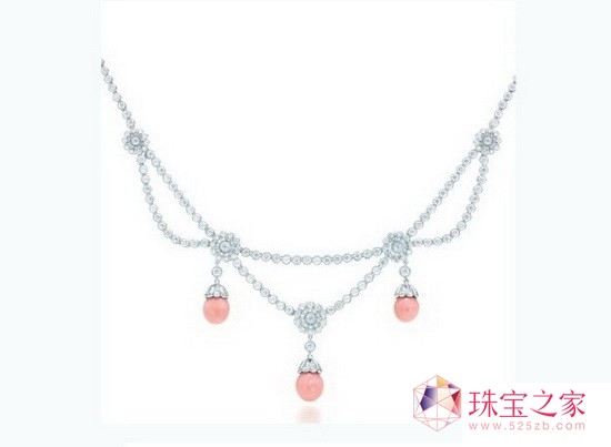 蓋茨比高級定制珠寶 蒂芙尼還原奢華20年代