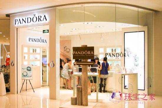 錚ƷPANDORAvϺIFC