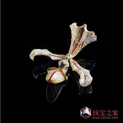 大英博物館典藏頂級藝術珠寶鑒賞