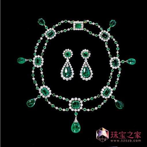 大英博物館典藏頂級(jí)藝術(shù)珠寶鑒賞