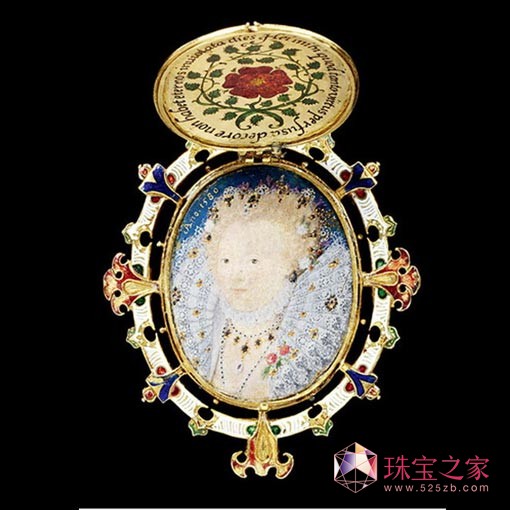 大英博物館典藏頂級藝術(shù)珠寶鑒賞