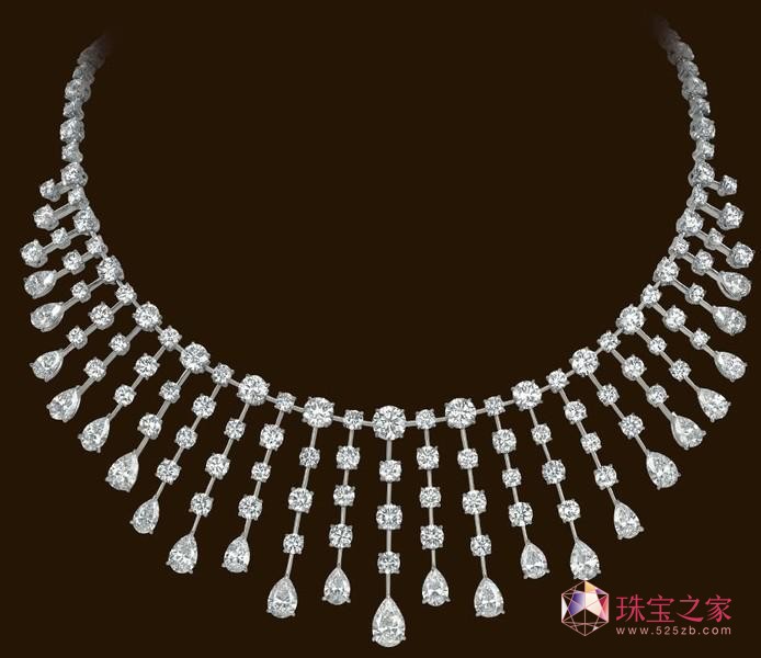 戛納搶劫案中失竊的天價珠寶：價值1.36億美元