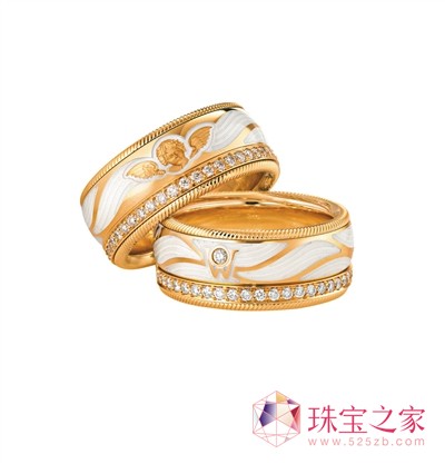 珠寶設(shè)計(jì)現(xiàn)復(fù)古潮流神秘守護(hù)圖騰成靈感來(lái)源