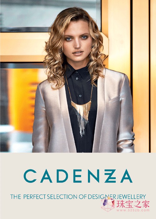 CADENZZA׼ҌuϺʿV_Ļ