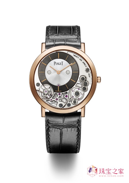 cףPiaget140oƷ؄eƳ@Čδ߼ҎȫPiaget Altiplano 38 mm 900P