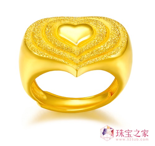 云金珠寶“love•青春派”情侶系列傾情上市