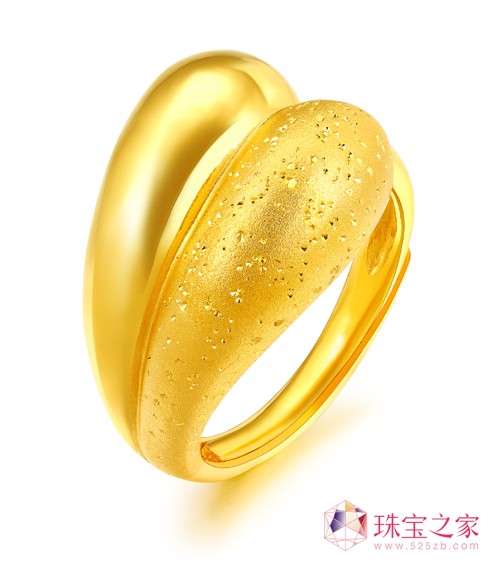 云金珠寶“love•青春派”情侶系列傾情上市