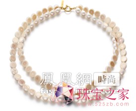 TASAKI（塔思琦）Mystic-神秘主題珠寶
