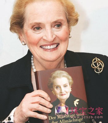 奧爾布賴特