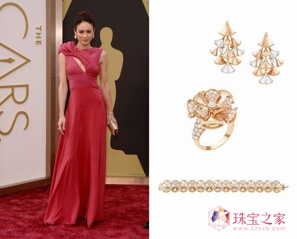 -¿˹ȊW-ִģNaomi WattsһɫYt̺BVLGARI߼錚ϵа@