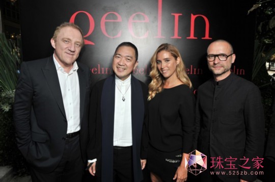 Qeelin߼錚չڰʼҌmˇek