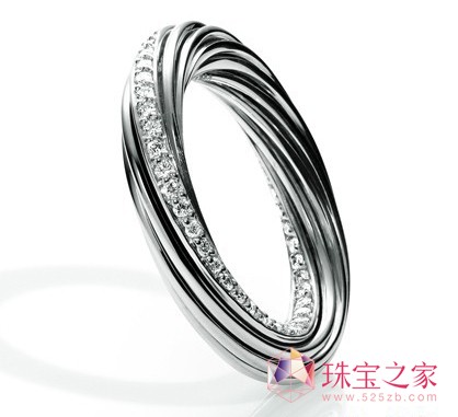 WEMPEHelioro系列鉆戒