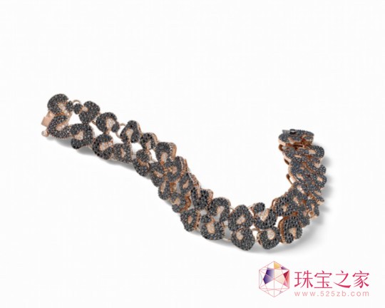 H.Stern Ancient America系列珠寶