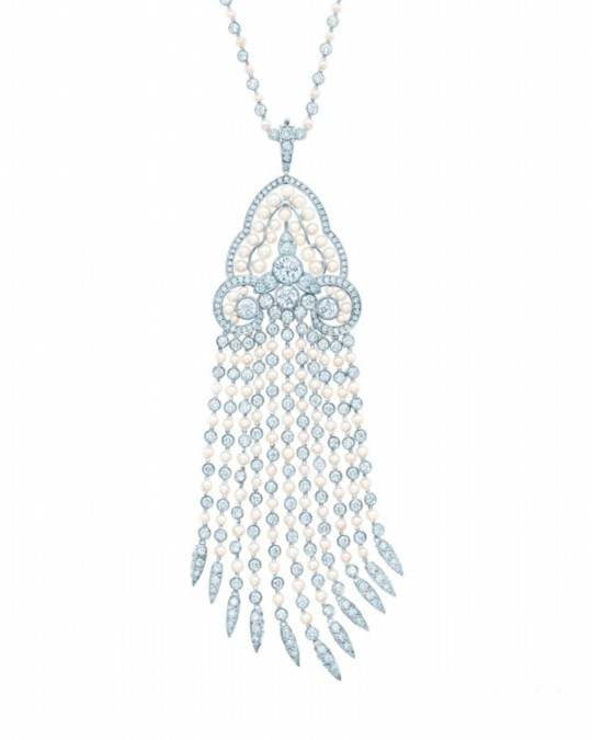 Tiffany & Co.ܽ@ʯK