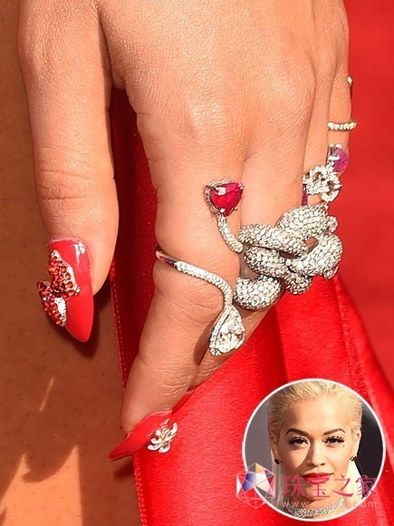 AɴRITA ORA