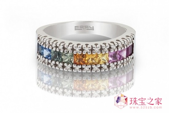 Effy Jewelryɫ@ʯͲɫʯ׽ָ