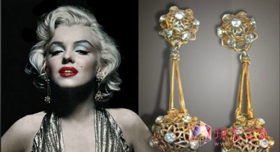 Marilyn Monroe Joseff of Hollywoodh(hun)
