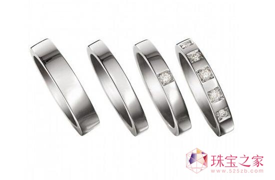 楊冪婚戒，物美價(jià)廉的明星結(jié)婚對(duì)戒 你也買(mǎi)得起