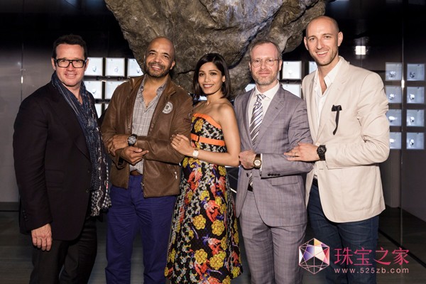 (i)˕r(sh)Ӌ(j)François-Henry Bennahmias(i)˶(hu)ɆTOlivier AudemarsŮ݆TģFrieda Pinto(i)˱Xavier Nolot(i)Ј(chng)I(yng)N(xio)O(jin)Tim Sayler‎