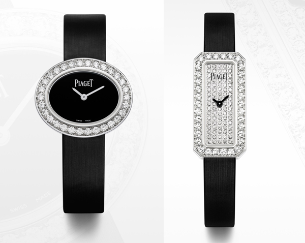 Piaget Limelight Diamonds ,18K׽ĸGα횤