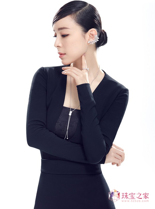 2015 Forevermark®ӡӛƷƓяoСForevermark®ӡӛȫʽ@Cocktail uβ@ָEncordia®ϵLimited Edition@