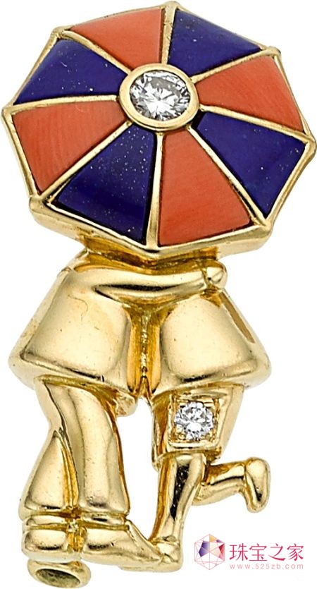 ŌVan Cleef&ArpelsʯɺSᘣr3,000-4,000Ԫ