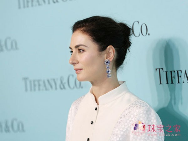 Tiffany & Co. ekLʢ䡸ȻYٝ