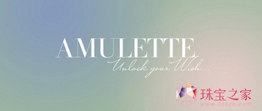 ؁Amulette de Cartierϵ錚