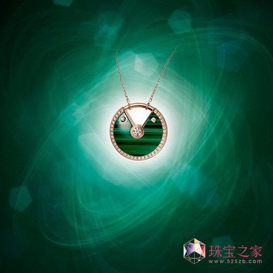 ؁Amulette de Cartierϵ錚