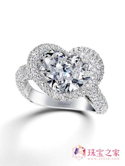 Chopard Passion for Happinessϵ@