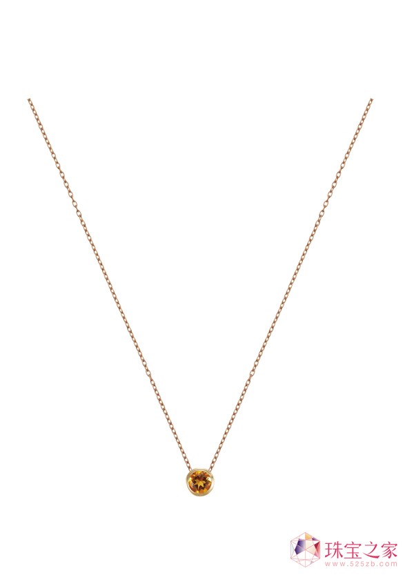 11 / November Citrine S
