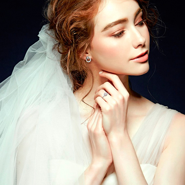 Piaget 伯爵婚禮系列 詠嘆愛情的極致時刻