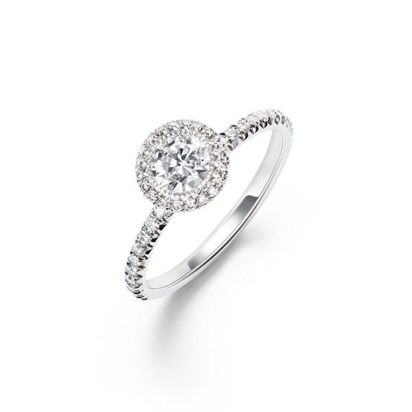 Piaget 伯爵婚禮系列 詠嘆愛情的極致時刻