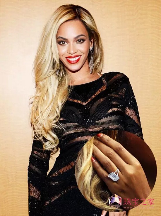 Beyonce & Jay Z h{Ů