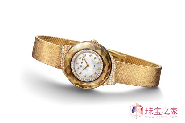 CENTURY世紀表——流光溢彩的時代珍寶