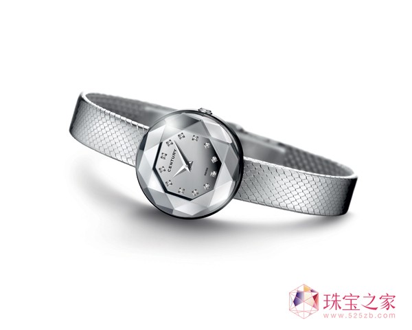 CENTURY世紀表——流光溢彩的時代珍寶