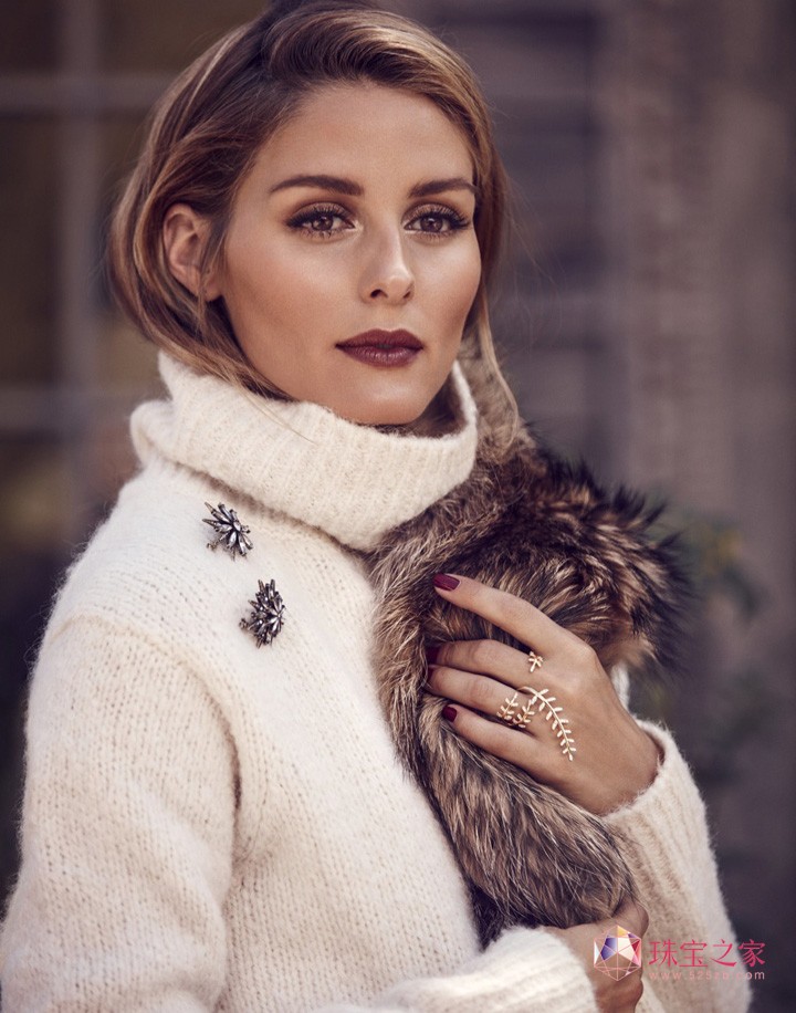 BaubleBar×Olivia Palermo 錚VƬ