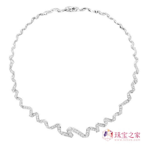 迪奧高級珠寶Archi Dior系列新品